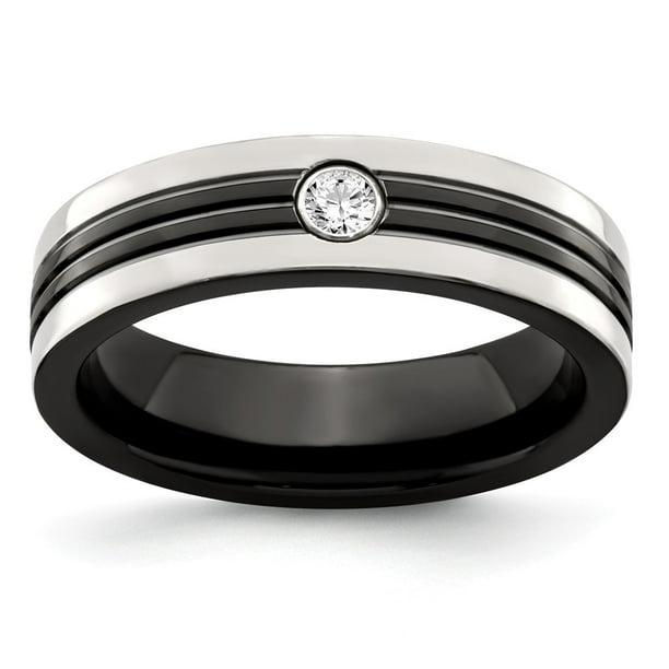 Wedding Bands Other Themed Bands Edward Mirell Titanium Flat Laser Patterned 10mm Band Size 14 Wedding Bands Other Themed Bands Edward Mirell Titanium Flat Laser Patterned 10mm Band Size 14